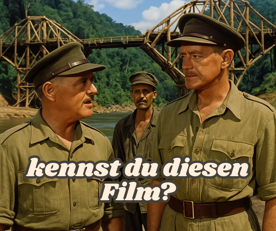 kennst du diesen film